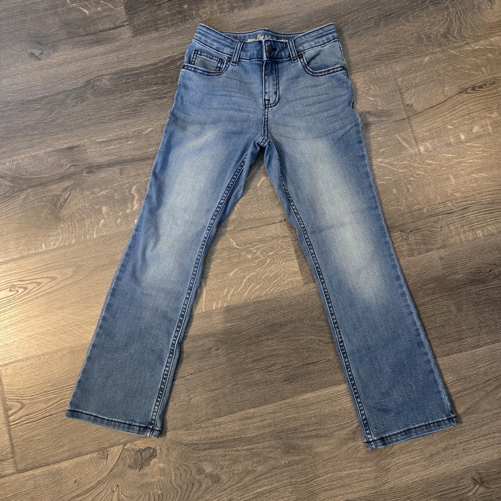 Cat & Jack Bootcut Jeans